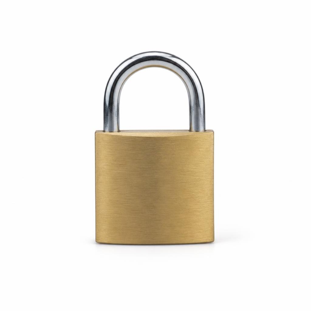 YALE Y120B/40/125/1 PADLOCK