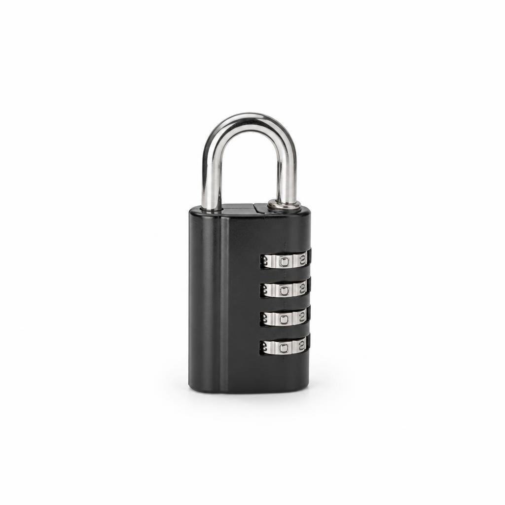 YALE Y150B/40/130/1 RESETTABLE PADLOCK