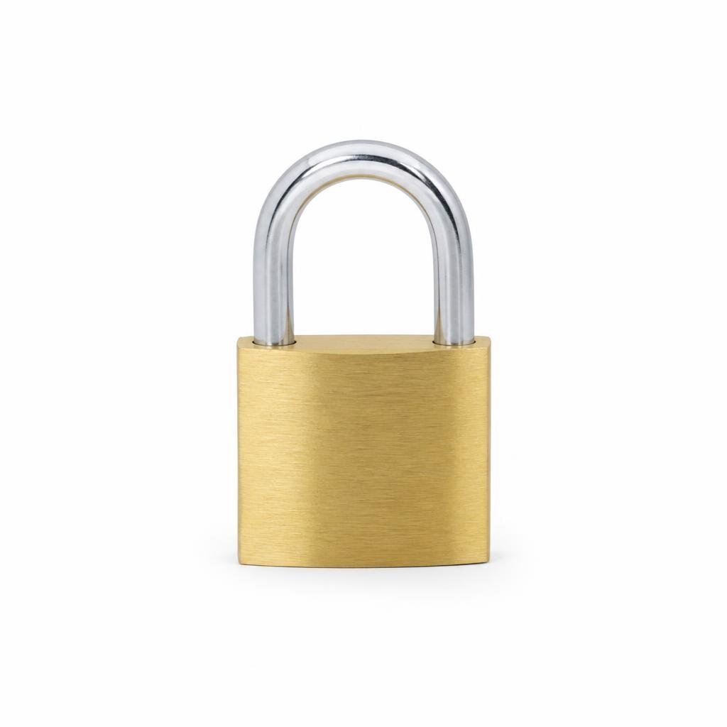 YALE Y121B/50/132/1 MARINE GRADE PADLOCK