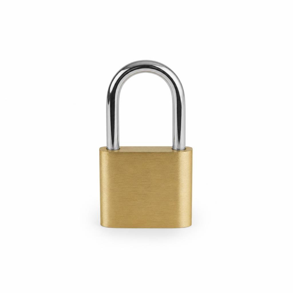 YALE YE1/50/126/1 PADLOCK