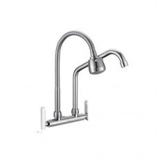 Filton Kitchen Faucet Wall Sink Tap [TF-WDFL-10]