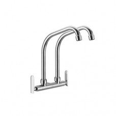 Filton Kitchen Faucet Wall Sink Tap [TF-DWSL-10]