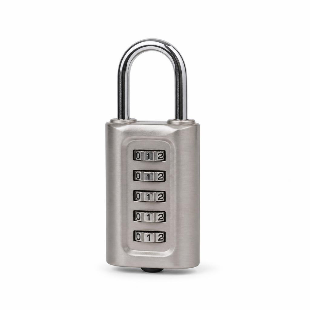 ZOREX ZN40 10 DIGITS NUMBER LOCK