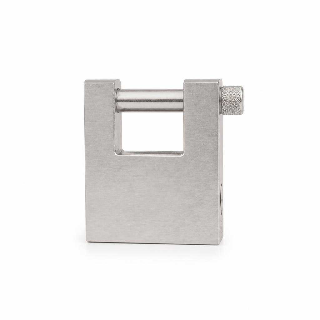 SUNSO SST260-601 D TYPE PADLOCK