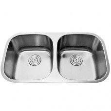 Filton Double Kitchen Sink [KS-5013]