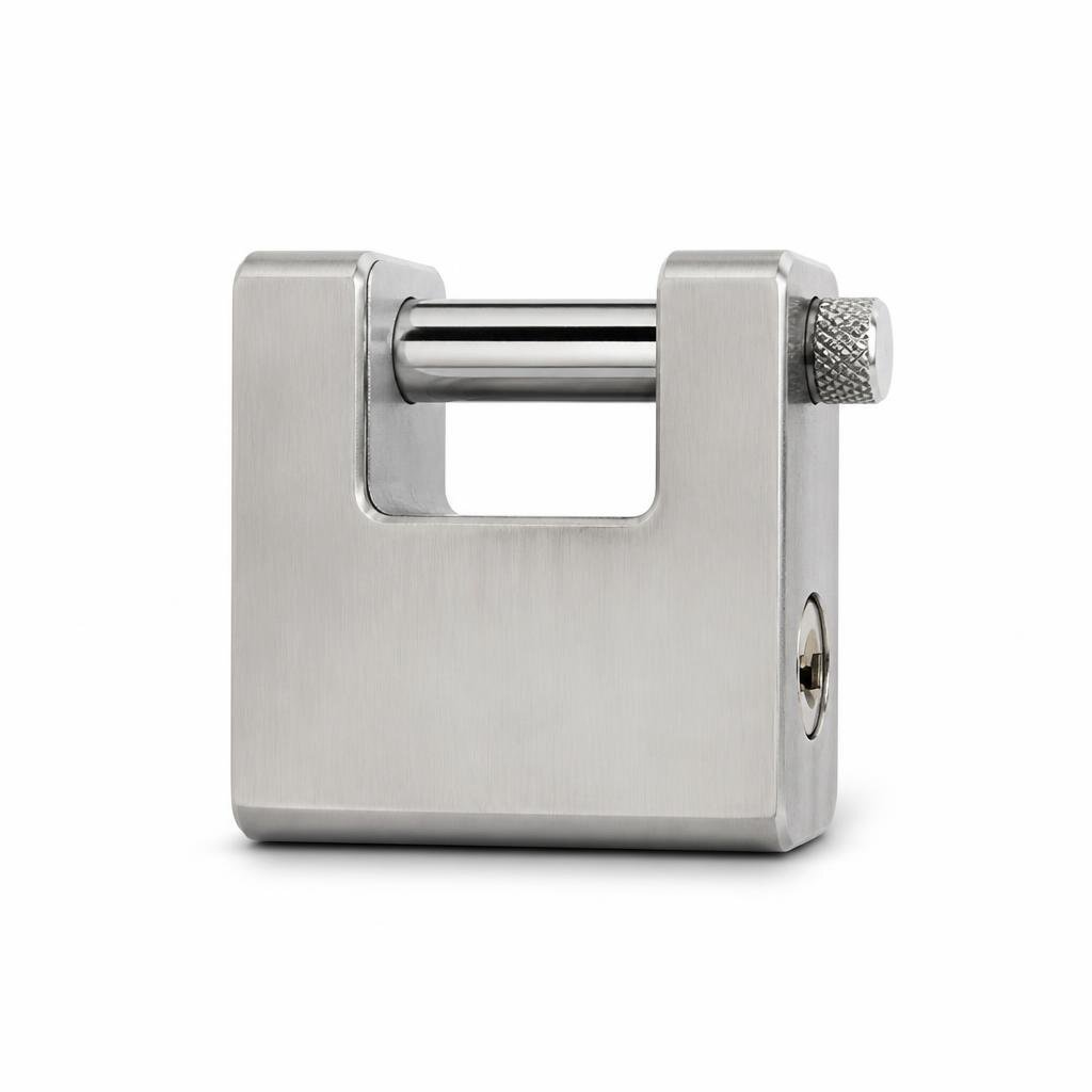 FINN FPL300 40MM GUARDED SYSTEM PADLOCK