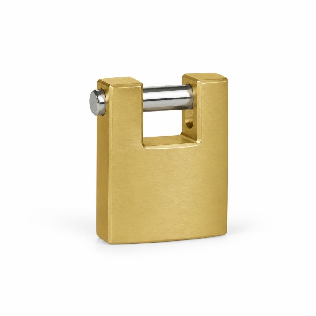 FINN FPL300 50MM GUARDED SYSTEM PADLOCK