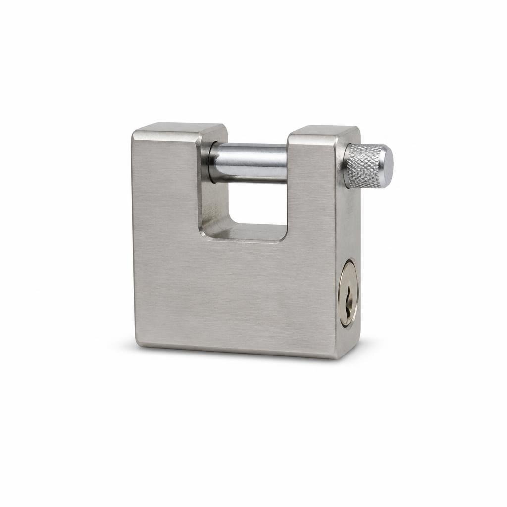 FINN FPL300 50MM6PCS GUARDED SYSTEM PADLOCK