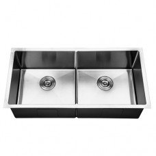 Filton Handmade Double Kitchen Sink [KS-7013S]