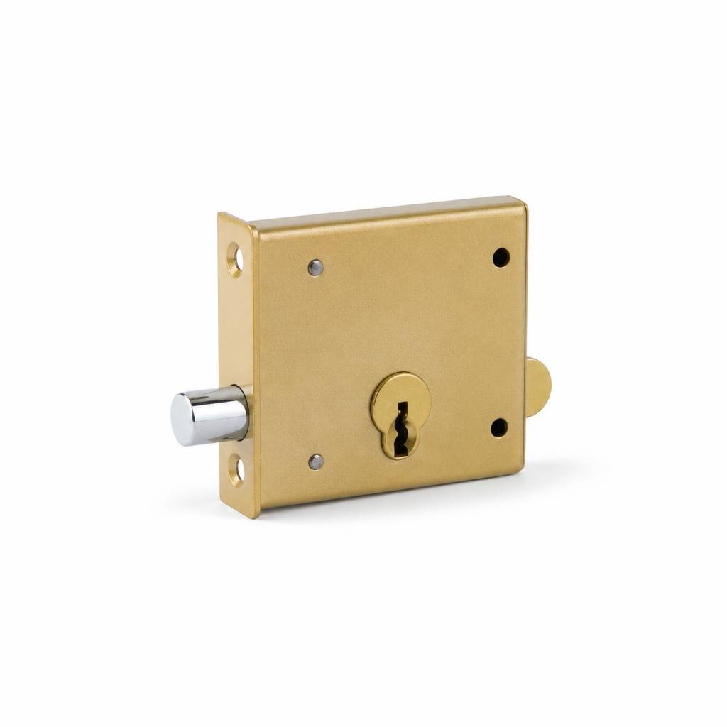 UNIQUE 70MM UA-LOCK