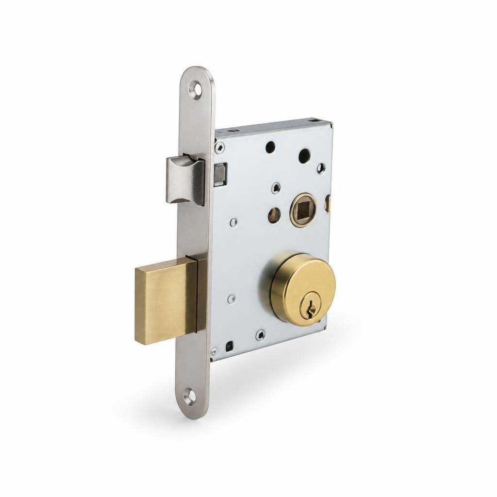 UNIQUE 80MM UA-LOCK