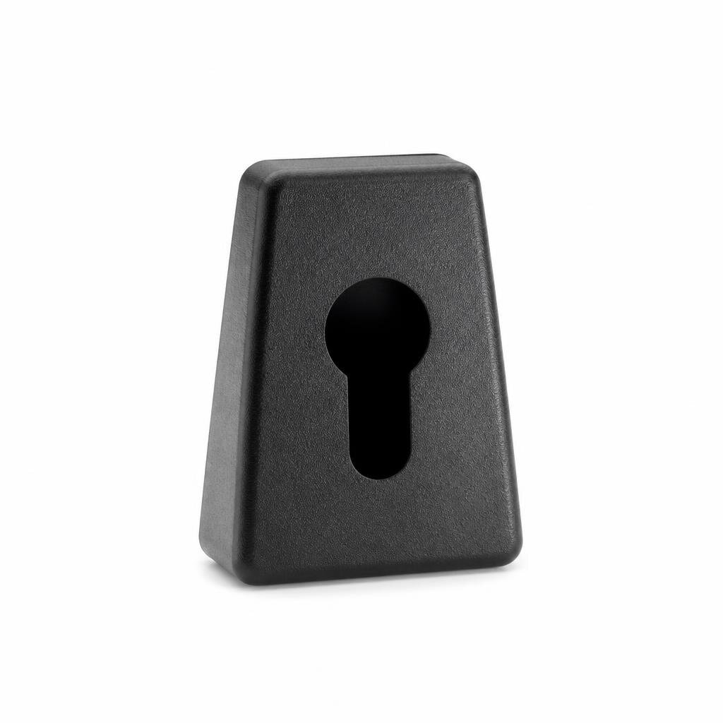 SAKURA PADLOCK COVER