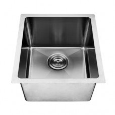 Filton Handmade Single Kitchen Sink [KS-7001S]