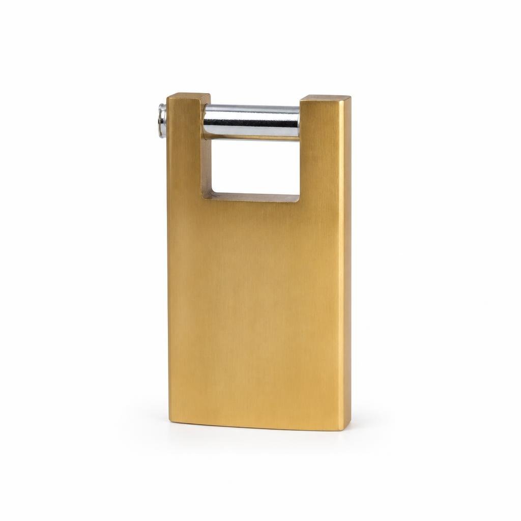 LOCMAN LM33 404 PADLOCK