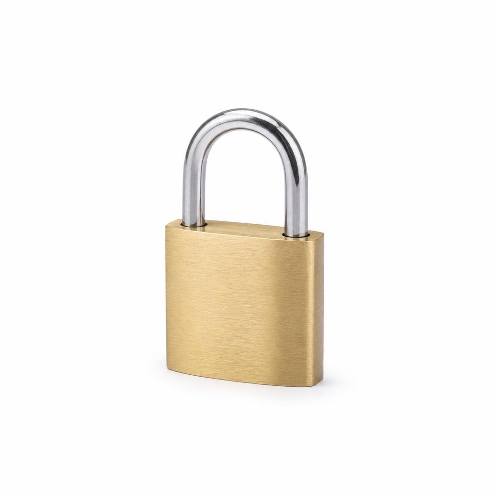 KNIGHT 502 PADLOCK