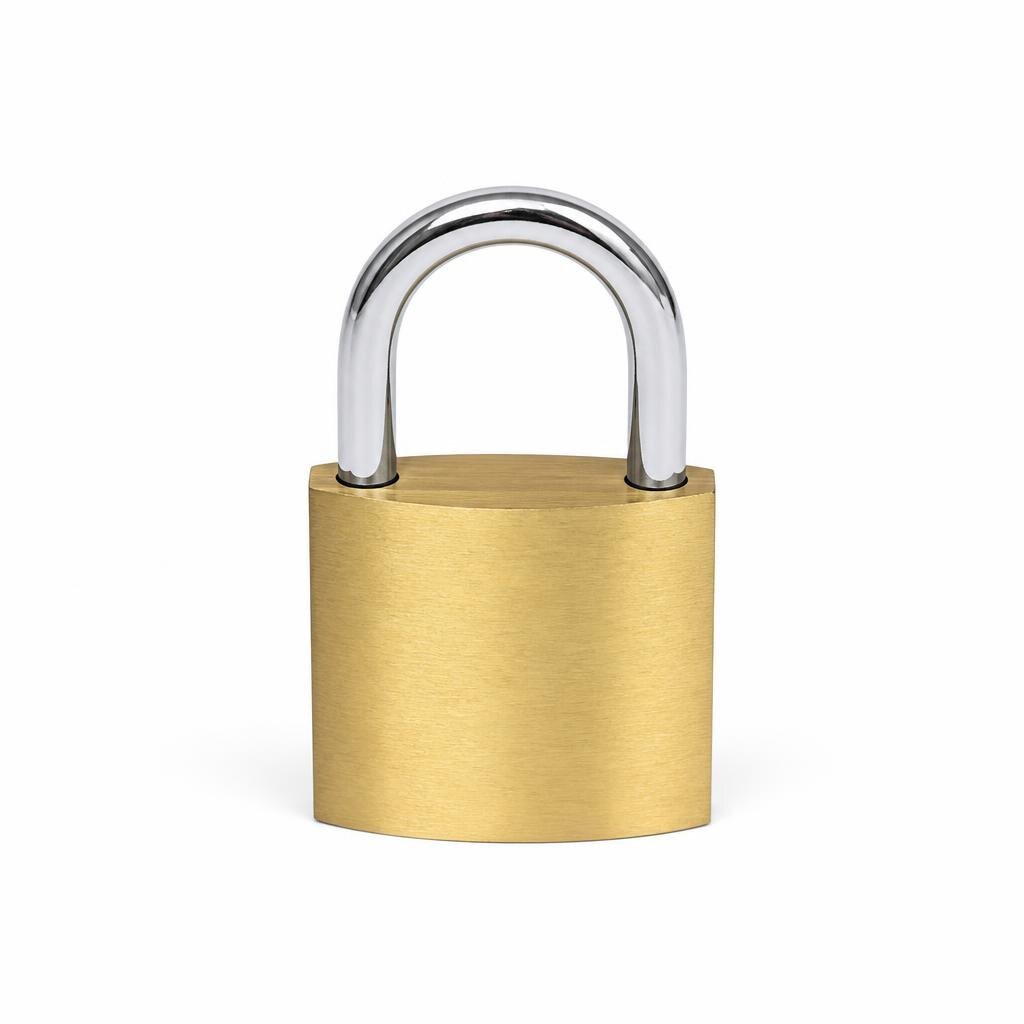 KNIGHT 503 PADLOCK