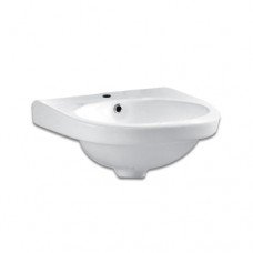 Modern Depot Ceramic Basin Wall Hung Basin [B-215]