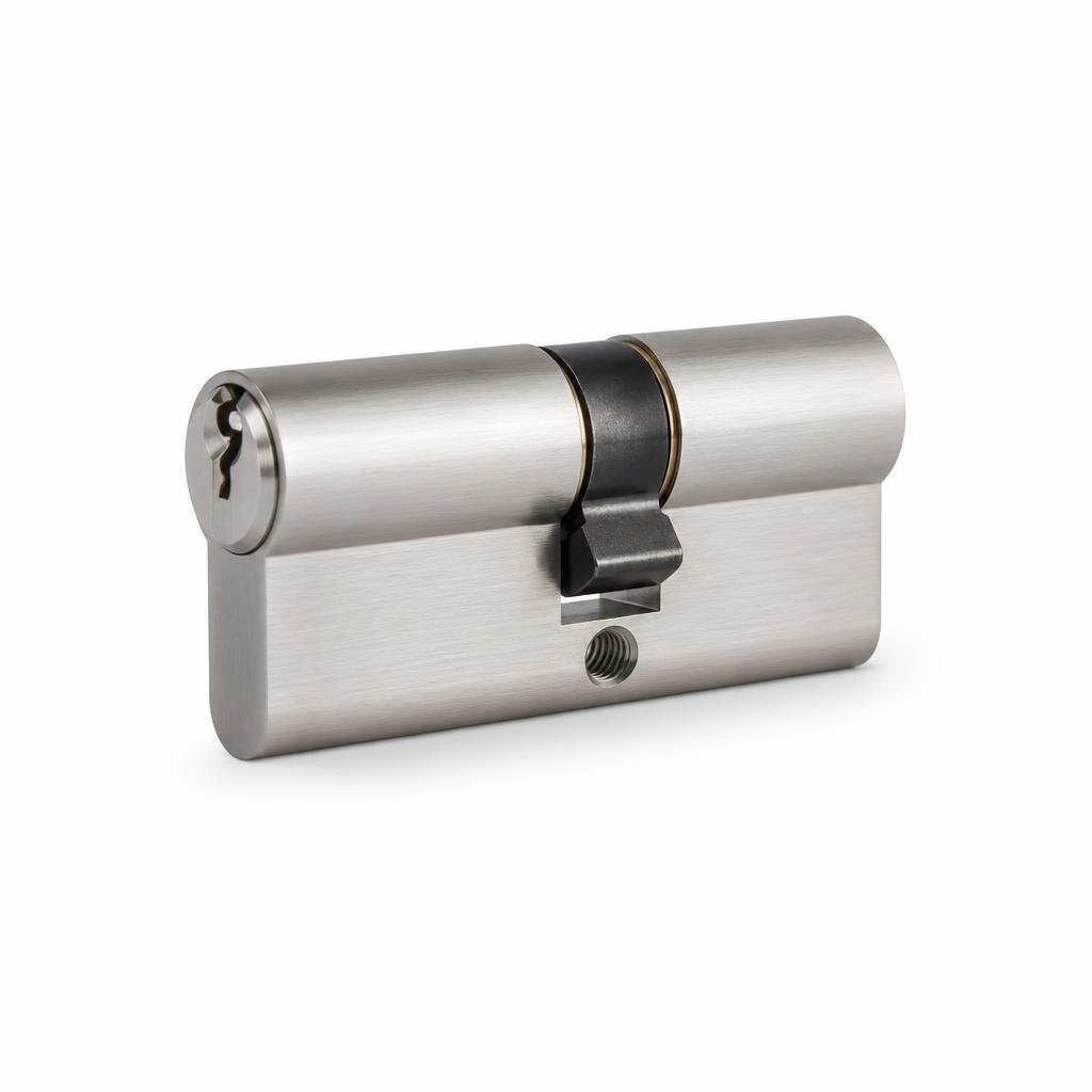 UNIQ PREMIUM SPC-60SS 60MM SINGLE PROFILE CYLINER
