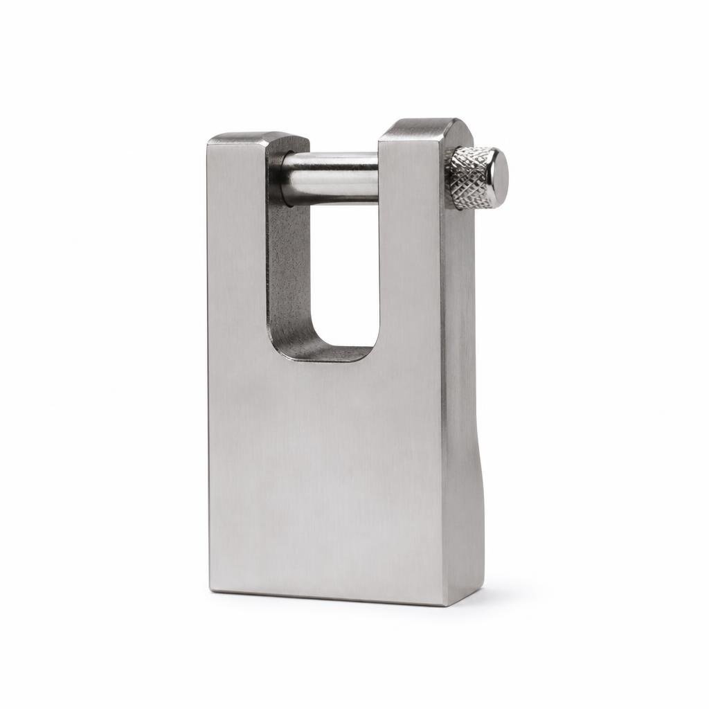 UNIQ PREMIUM PL999-KA501 ANTI-CUT PADLOCK