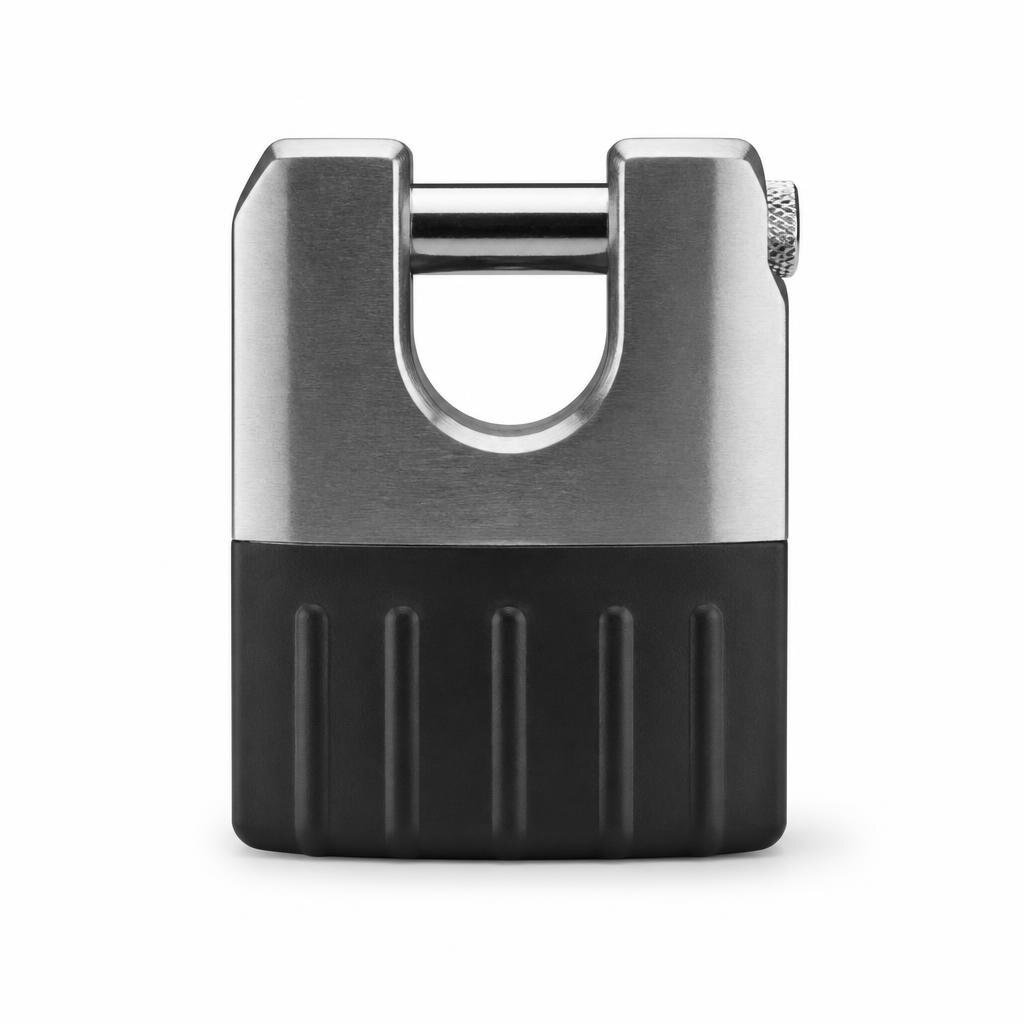 UNIQ PREMIUM PL999-KA504 ANTI-CUT PADLOCK