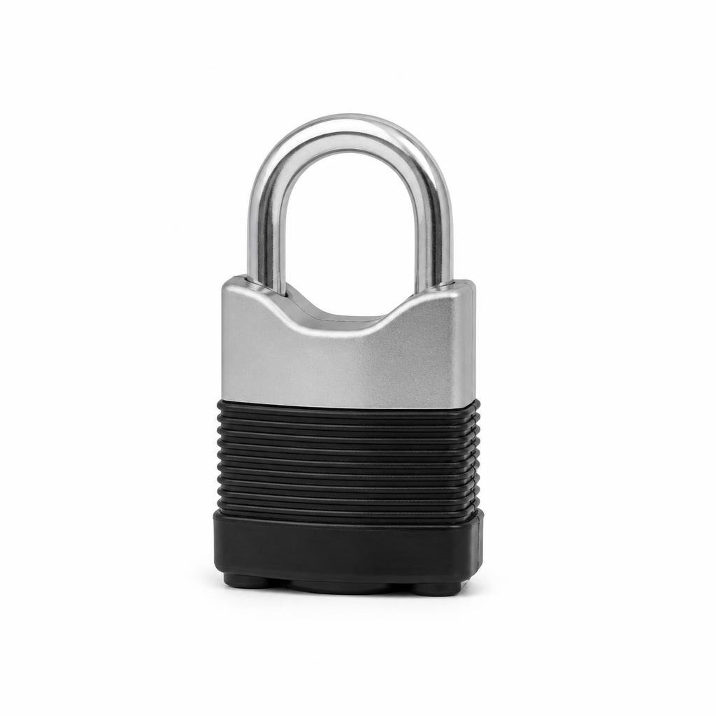 UNIQ PREMIUM PL999-KA505 ANTI-CUT PADLOCK