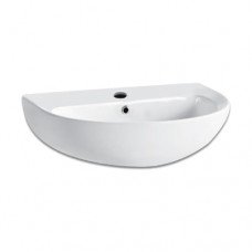 Modern Depot Ceramic Basin Wall Hung Basin [B-035]