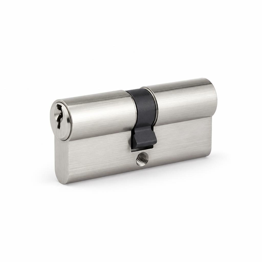 M-BUICK NIETZ 587SS CYLINDRICAL LOCK