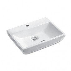 Modern Depot Ceramic Basin Wall Hung Basin [B-218]