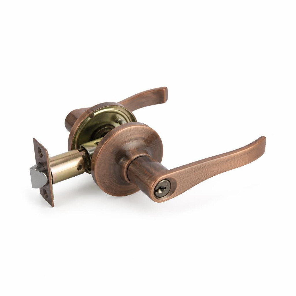 BIG HOUSE BCK8053AC ENTRANCE LOCK