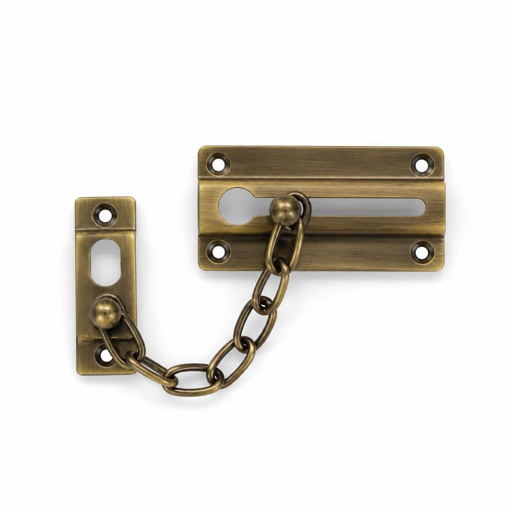 ST.GUCHI DG006AC DOOR CHAIN