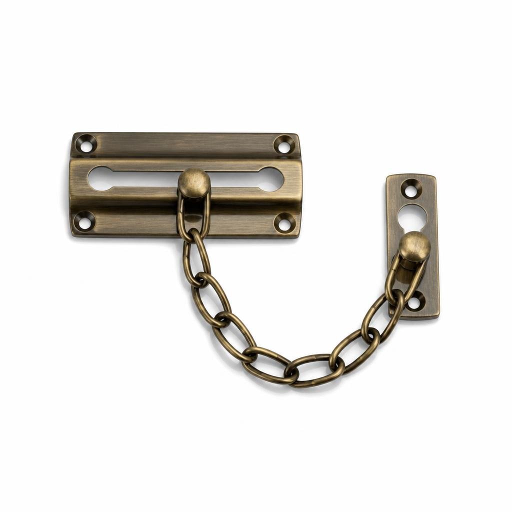 ST.GUCHI DG006AB DOOR CHAIN