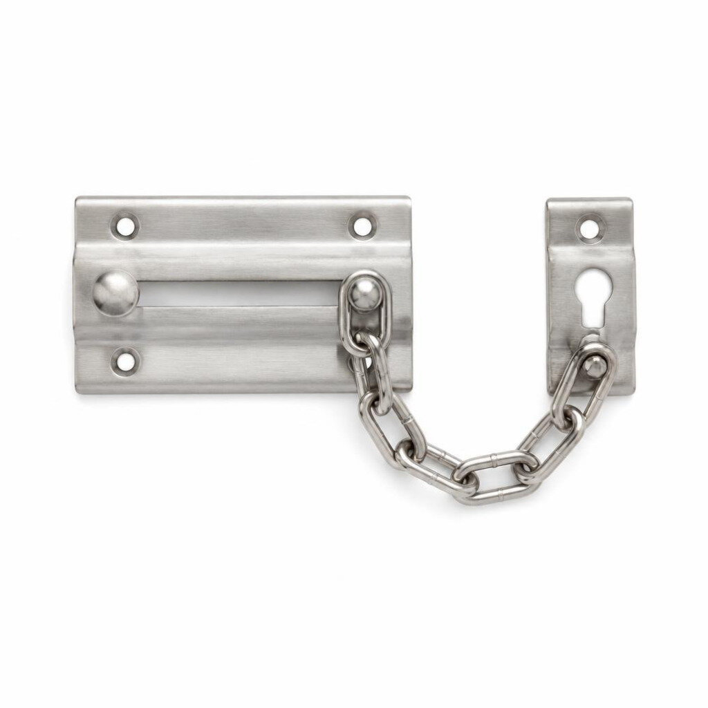 ST.GUCHI DG006SN DOOR CHAIN