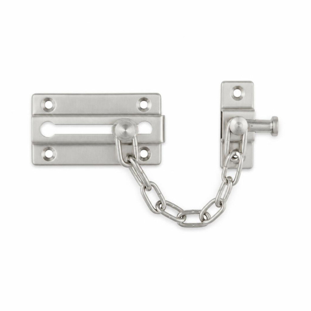 ST.GUCHI SGDG-216SN DOOR CHAIN & BOLT