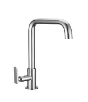 Filton Kitchen Pillar Sink Tap TF-KT1002 [Promo]