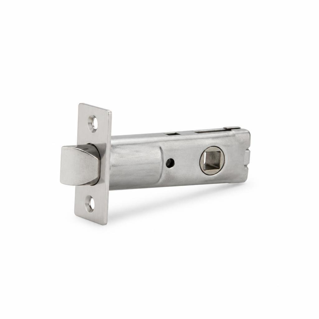 M-MARKSMAN M-3226 3"AC S/STEEL DOOR LATCH