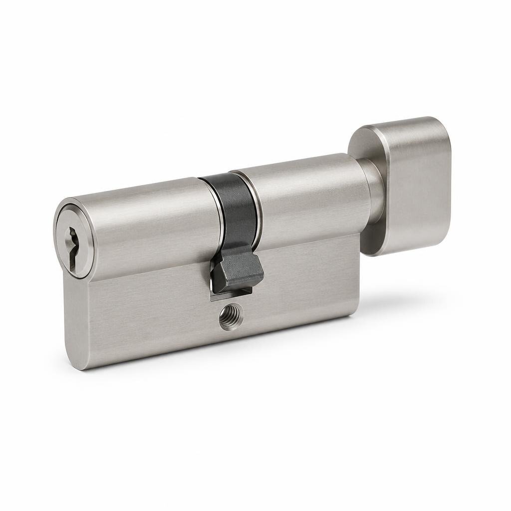 NTR 500SS CYLINDER LOCK