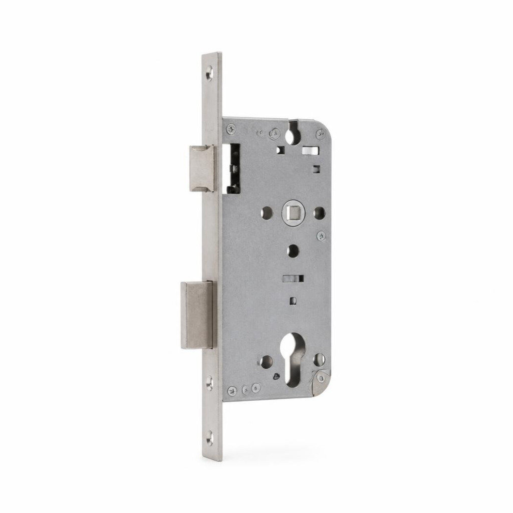 M-FUDA 2825 2LEVEL MORTICA LOCK