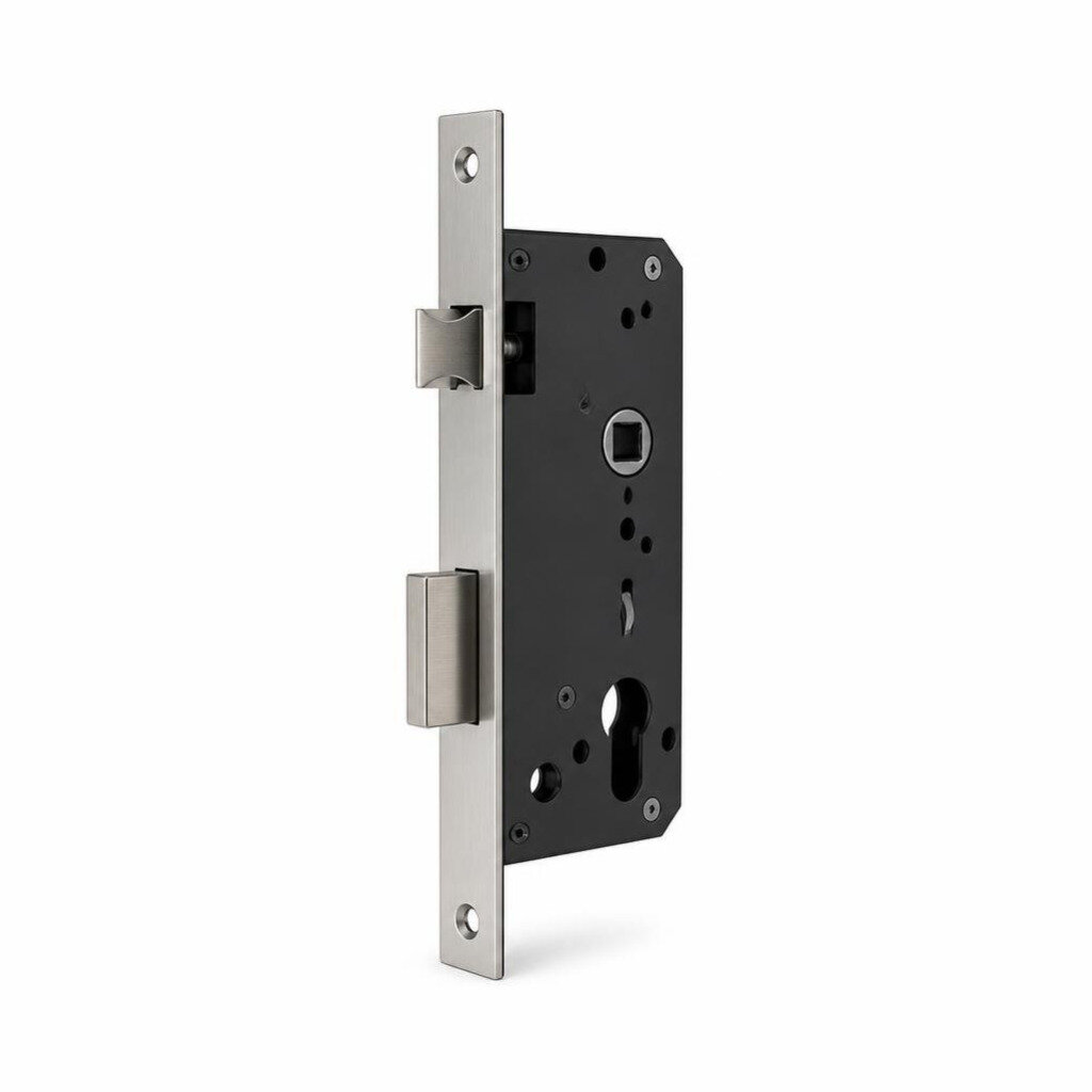 UNION UF6822 2LEVEL MORTICA LOCK