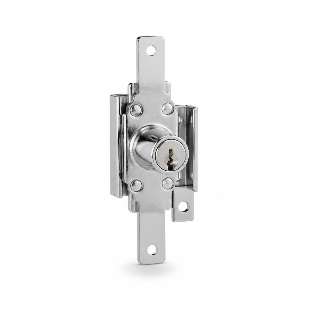 FEIQIU ROLLER SHUTTER CENTRE LOCK