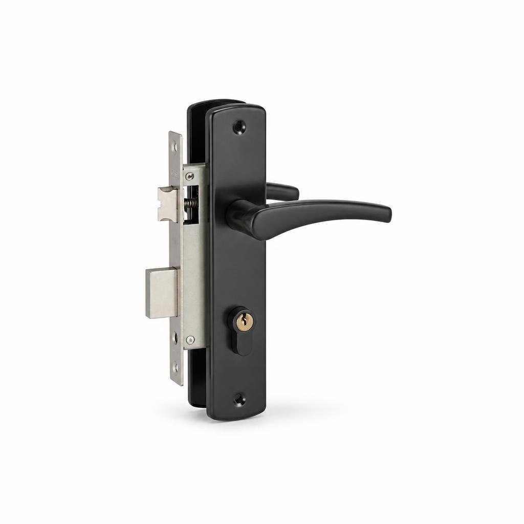 JF 9011AC HANDLE LOCK