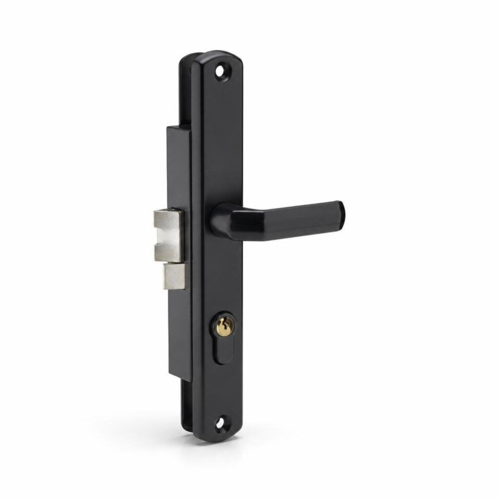 VTL 86R07AB HANDLE LOCK