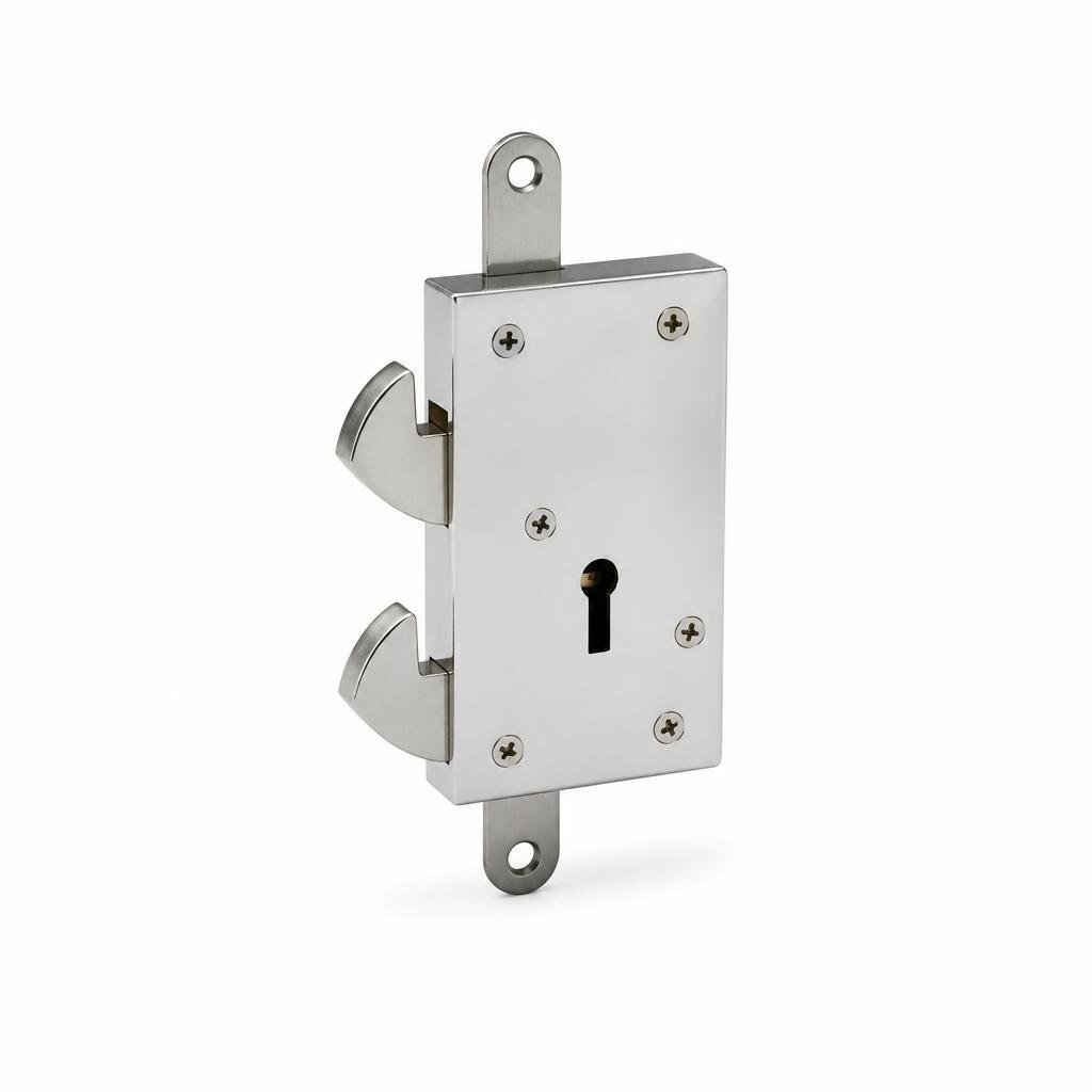 TWIN STAR B318 HOOK LOCK