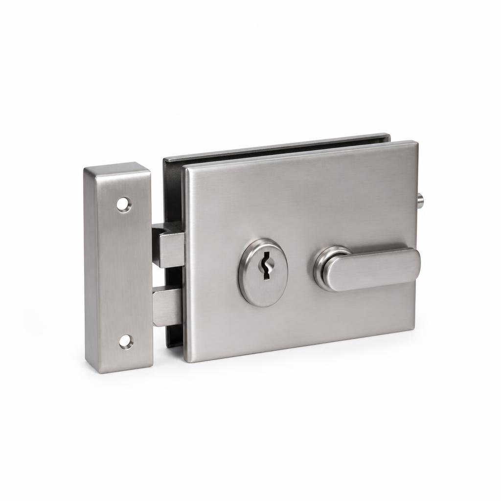 CKS-018+ 018P(PLATE) PATCH LOCK