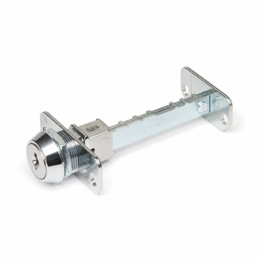 22MM MULTI LEVEL DRAWER LOCK LATCH