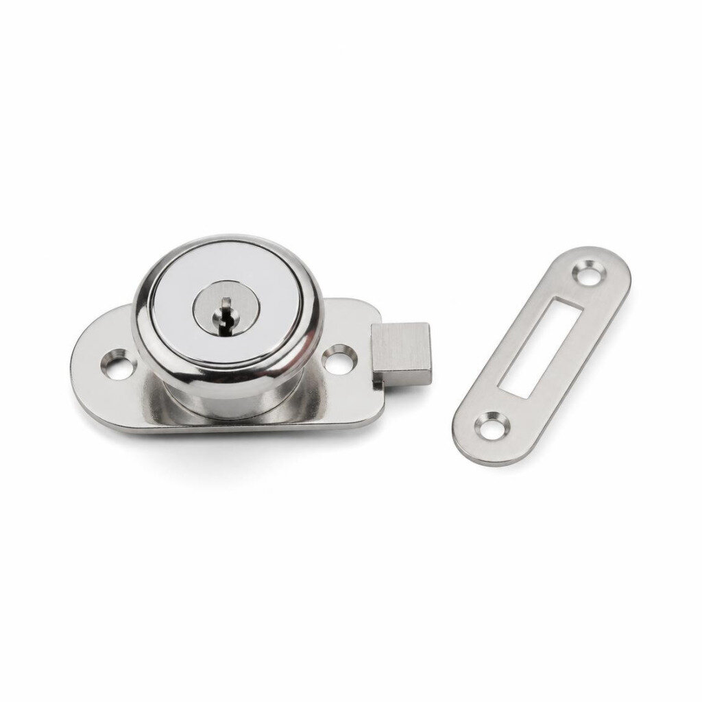 328/506 SHOWCASE LOCK