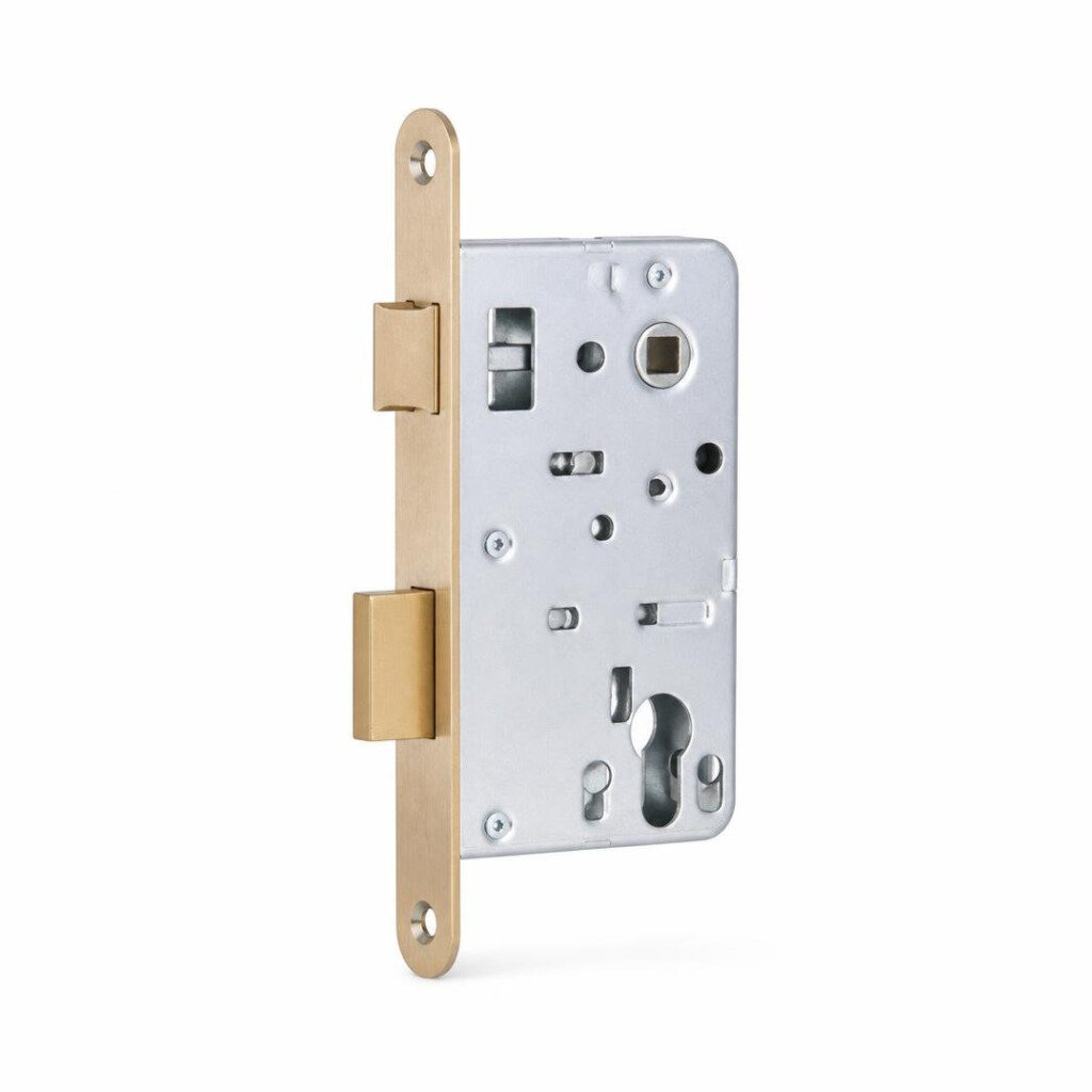 EXCEL H-018-28 2 LEVER MORTICE LOCK
