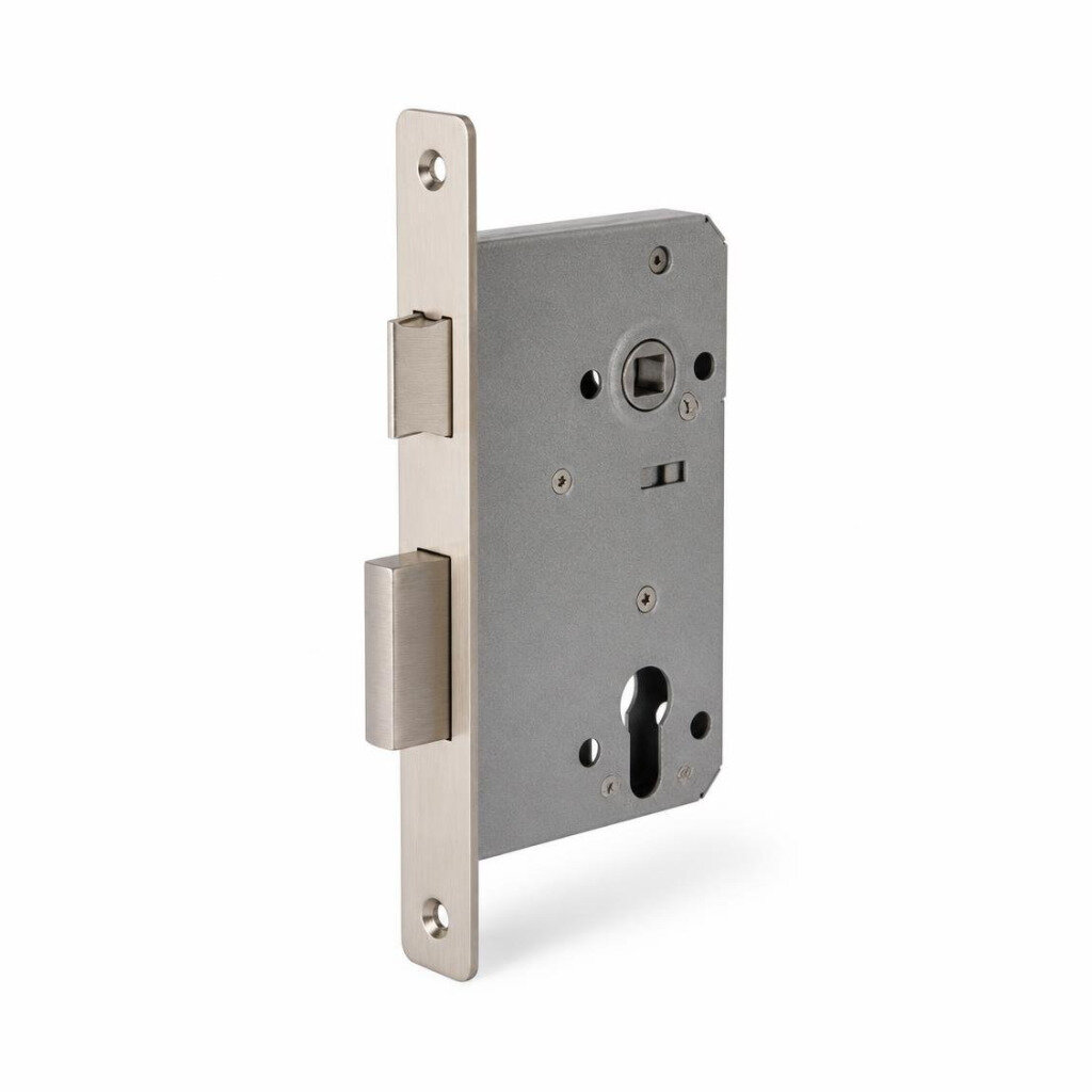 DELUXE DL1122 MORTISE LOCK