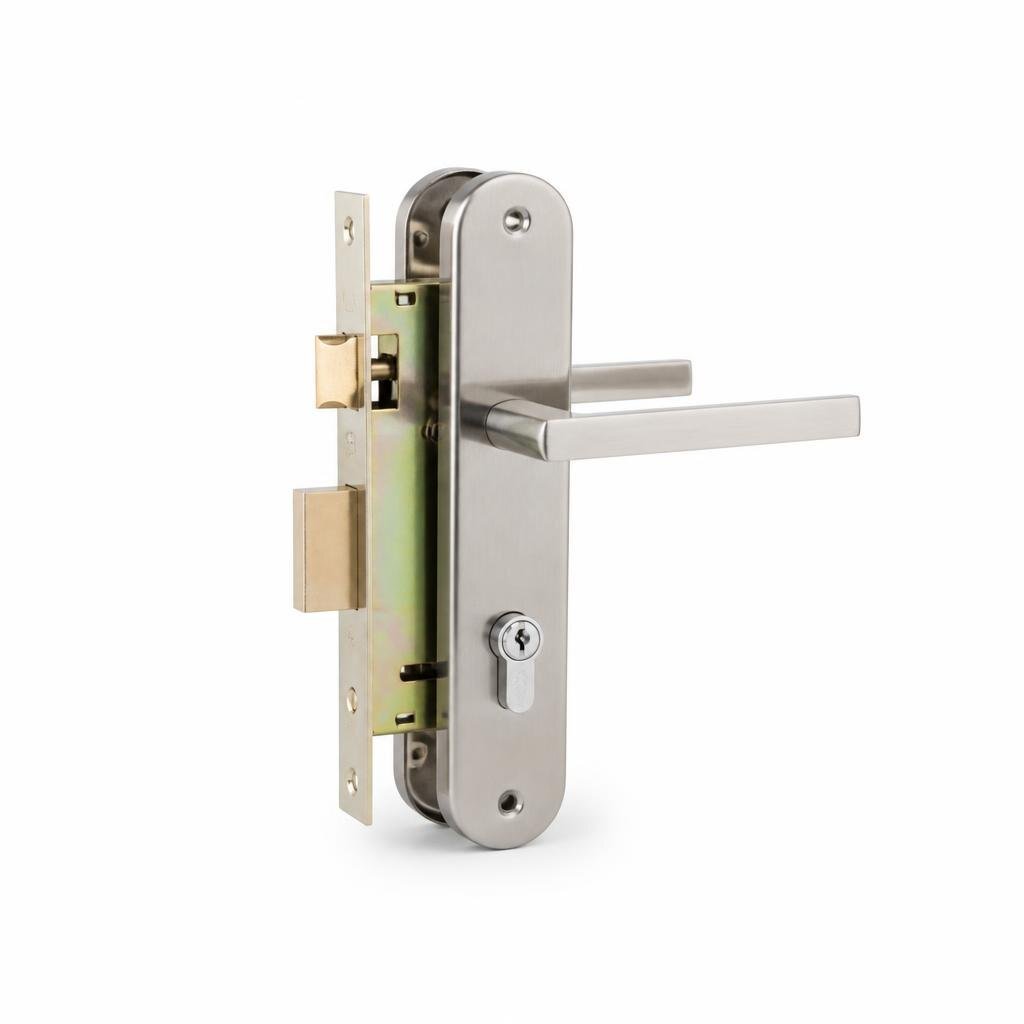 MARKSMAN 6822 MORTISE LOCKSET