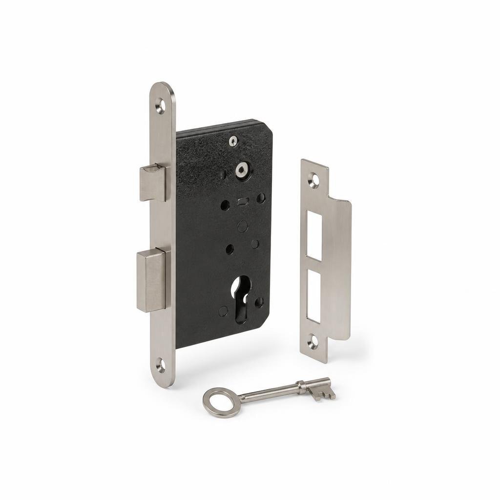 YALE L315 MORTISE LOCKSET