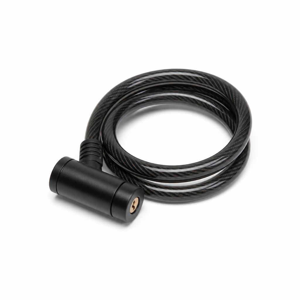 RML-J622 MOTORCYCLE LOCK